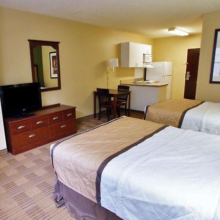 Extended Stay America Suites - Mt Olive - Budd Lake Exterior foto